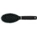 Oval Cushion Brush - Ball Tips, Round Handle